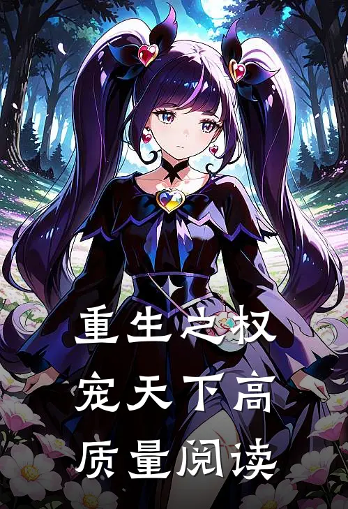 重生之权宠天下高质量阅读