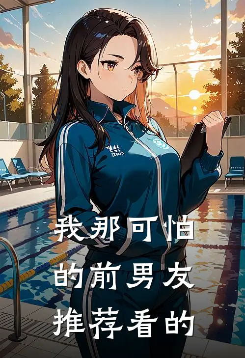 我那可怕的前男友推荐看的