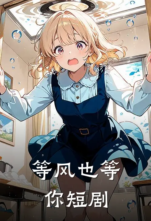 等风也等你短剧