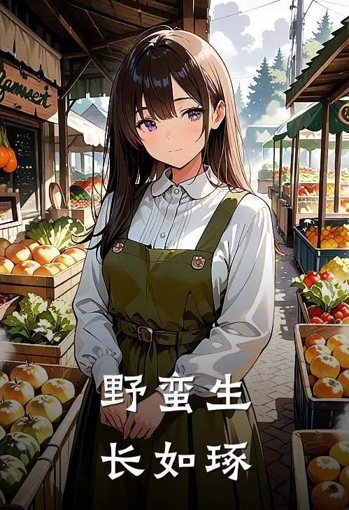 野蛮生长如琢