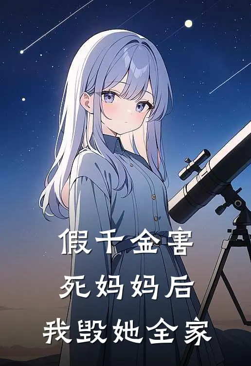 假千金害死妈妈后，我毁她全家
