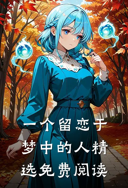 一个留恋于梦中的人精选免费阅读