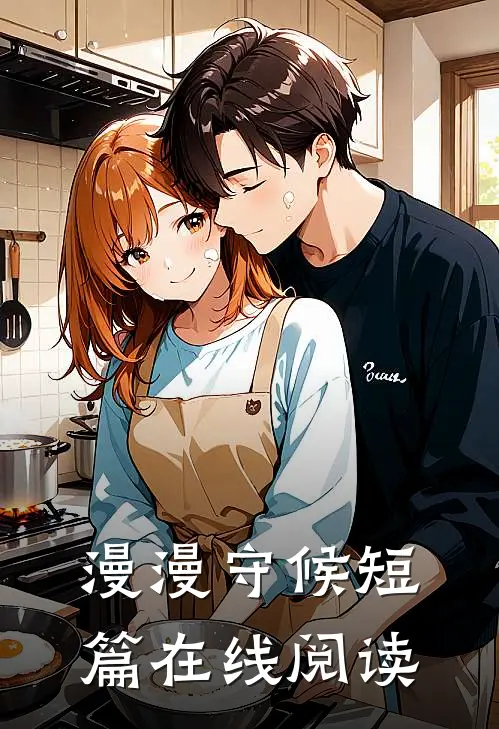 漫漫守候短篇在线阅读