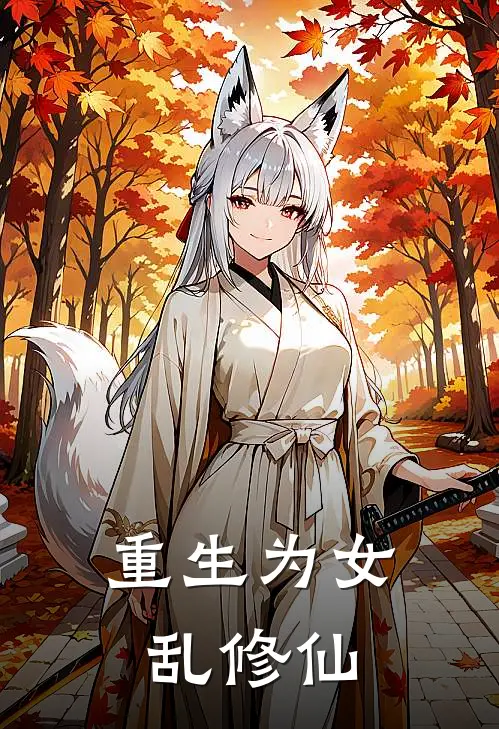 重生为女乱修仙