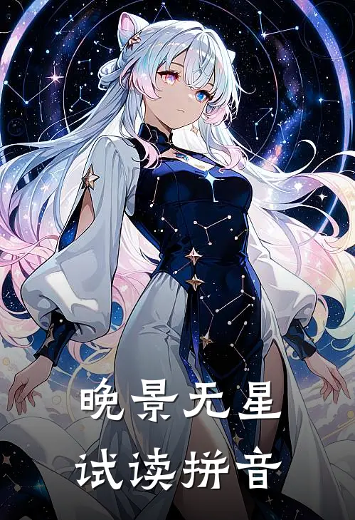 晚景无星试读拼音