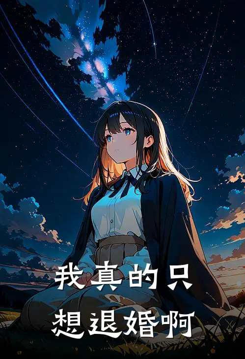 我真的只想退婚啊