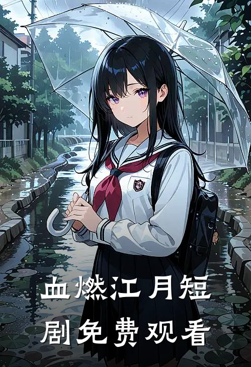 血燃江月短剧免费观看