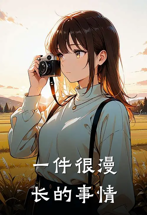 一件很漫长的事情