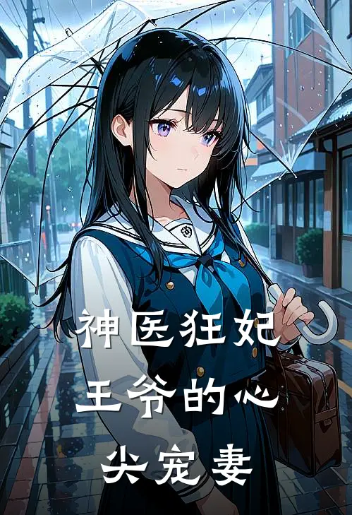 神医狂妃王爷的心尖宠妻