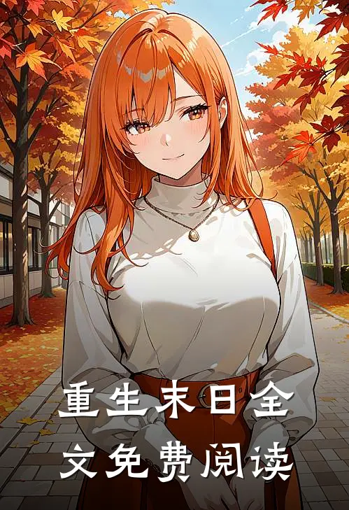 重生末日全文免费阅读