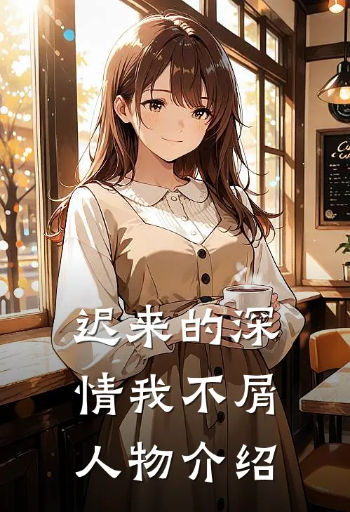 迟来的深情我不屑人物介绍