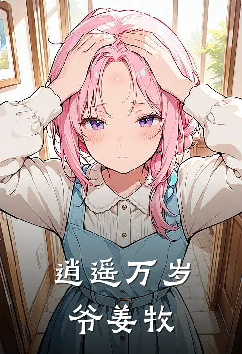 逍遥万岁爷姜牧