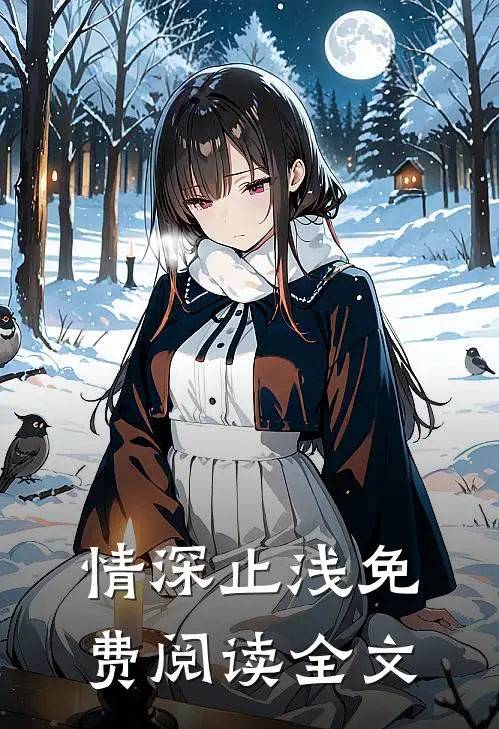 情深止浅免费阅读全文