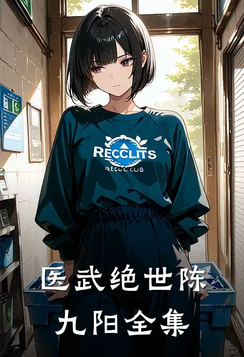 医武绝世陈九阳全集