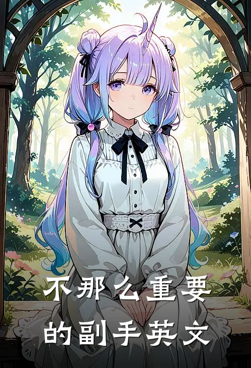 不那么重要的副手英文