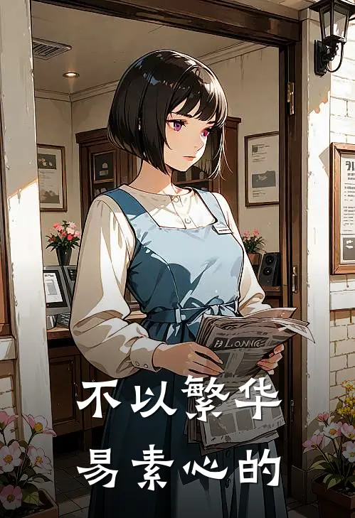 不以繁华易素心的