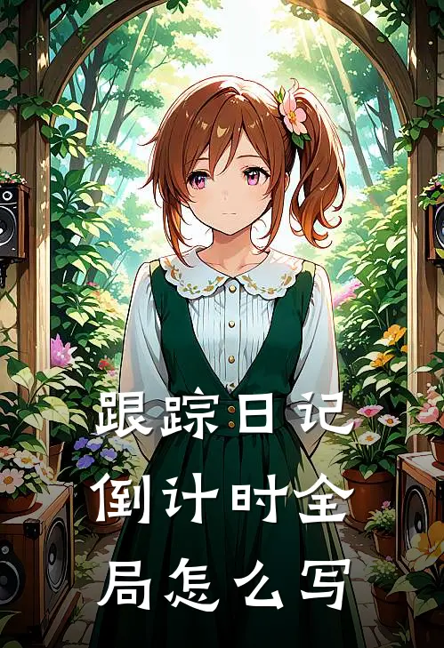 跟踪日记倒计时全局怎么写