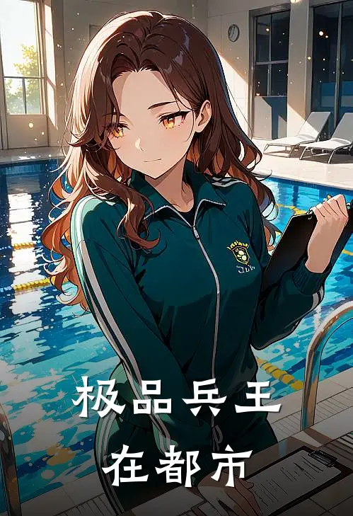 极品兵王在都市