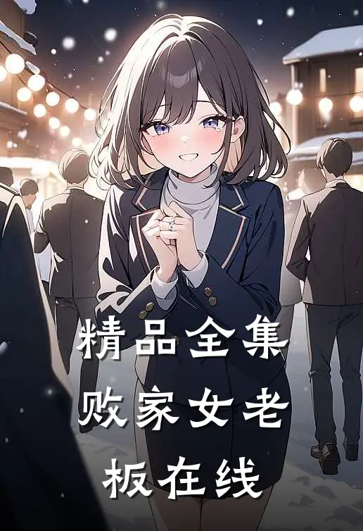 精品全集败家女老板在线