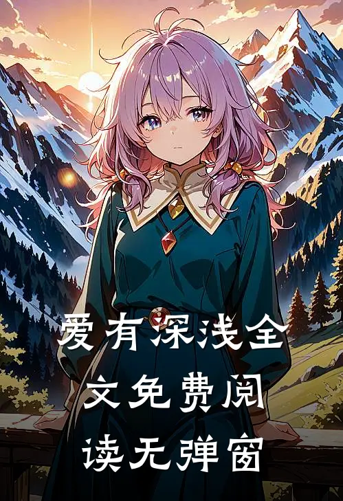 爱有深浅全文免费阅读无弹窗