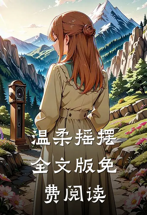 温柔摇摆全文版免费阅读