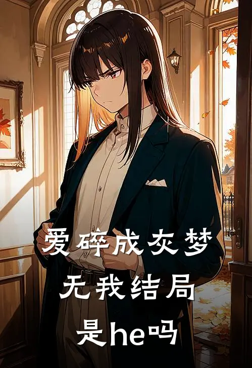 爱碎成灰梦无我结局是he吗