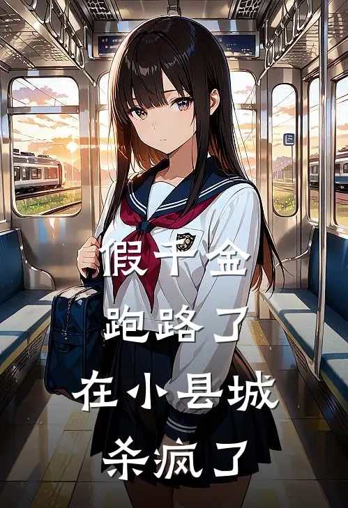 假千金跑路了,在小县城杀疯了