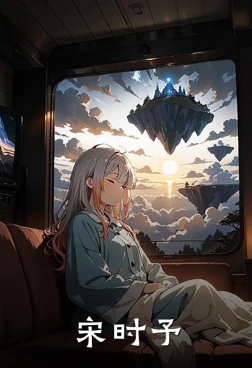 宋时予