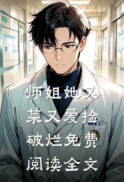 师姐她又菜又爱捡破烂免费阅读全文