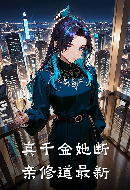 真千金她断亲修道最新