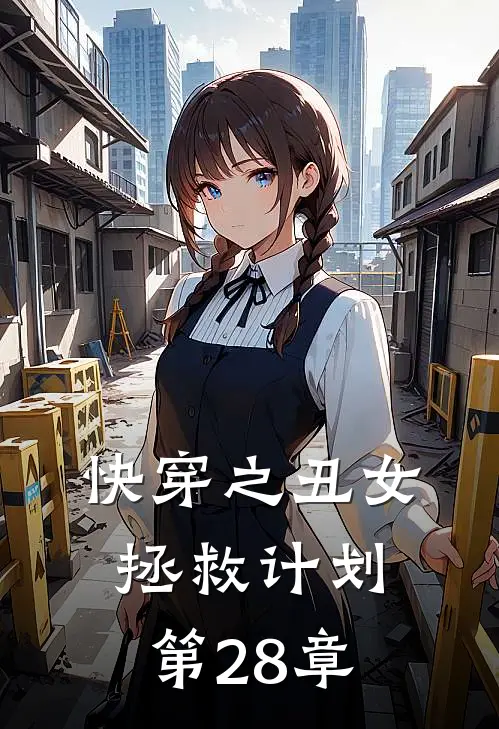 快穿之丑女拯救计划 第28章
