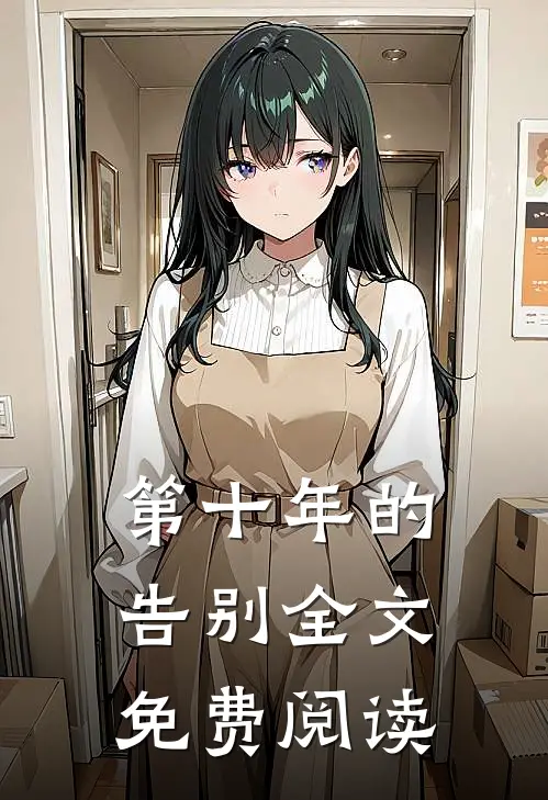 第十年的告别全文免费阅读