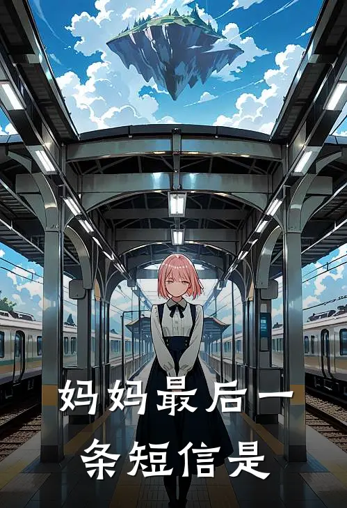 妈妈最后一条短信是