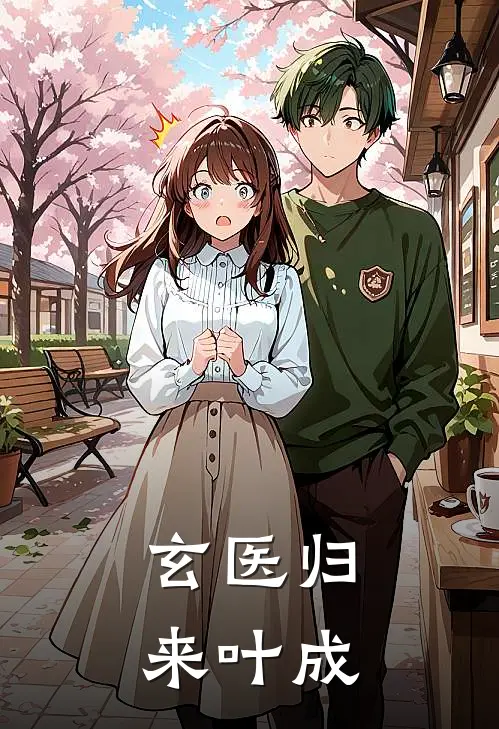 玄医归来叶成