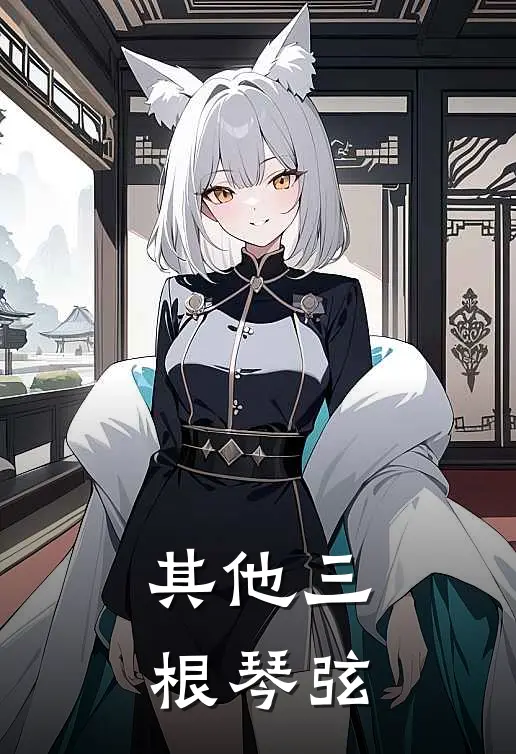 其他三根琴弦