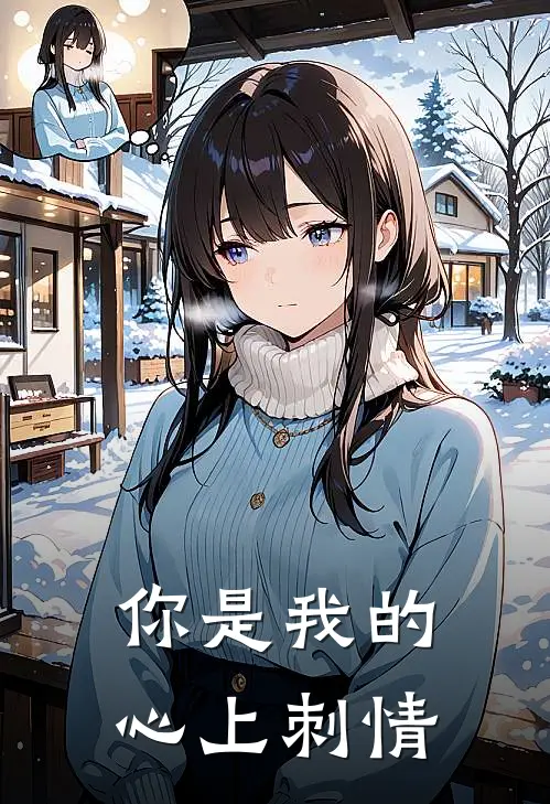 你是我的心上刺情
