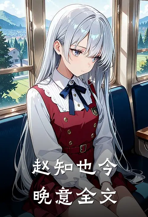 赵知也今晚意全文