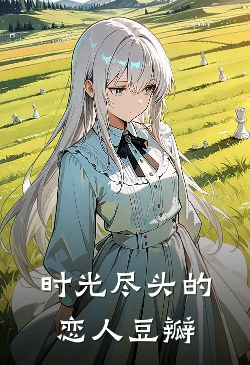 时光尽头的恋人豆瓣