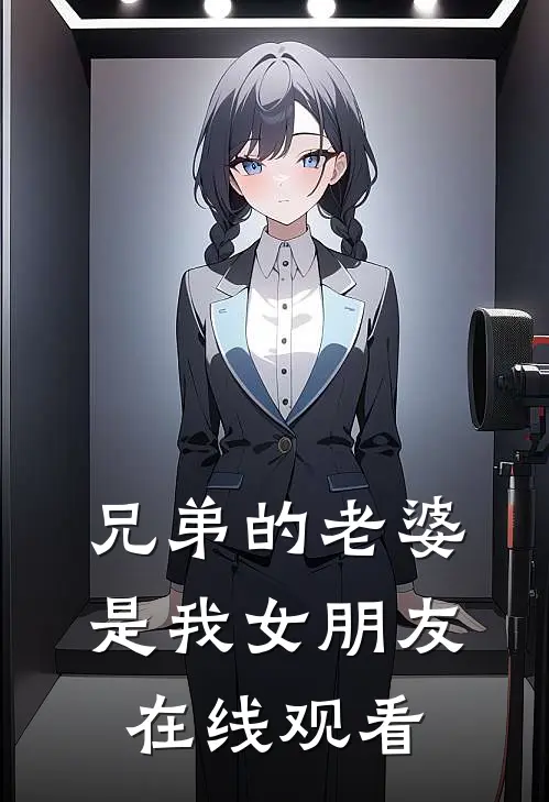 兄弟的老婆是我女朋友在线观看