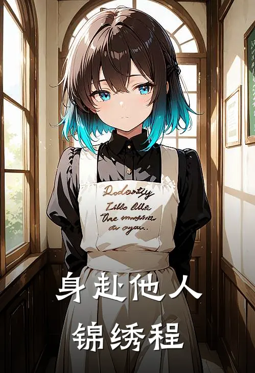 身赴他人锦绣程