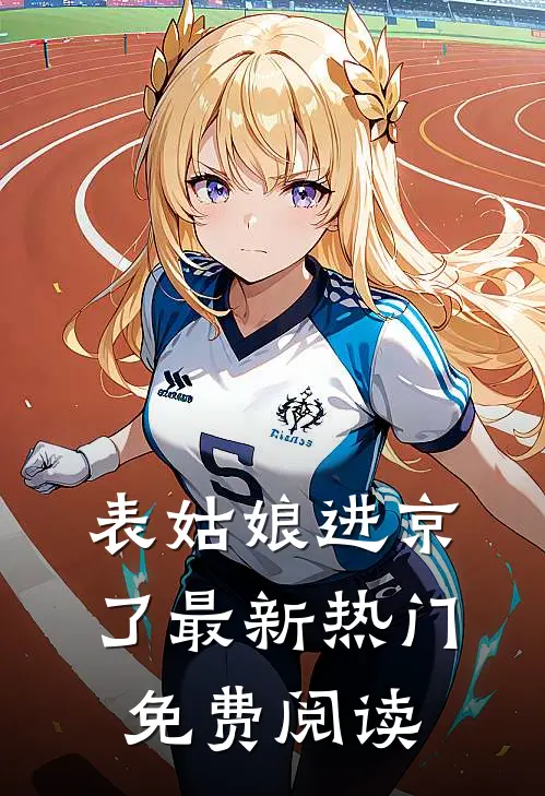 表姑娘进京了最新热门免费阅读