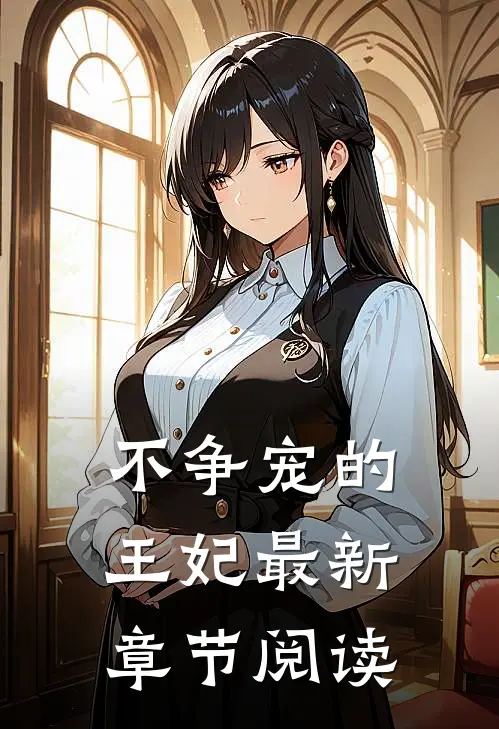 不争宠的王妃最新章节阅读