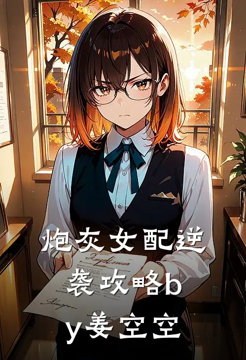 炮灰女配逆袭攻略by姜空空