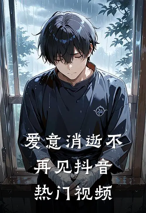 爱意消逝不再见抖音热门视频