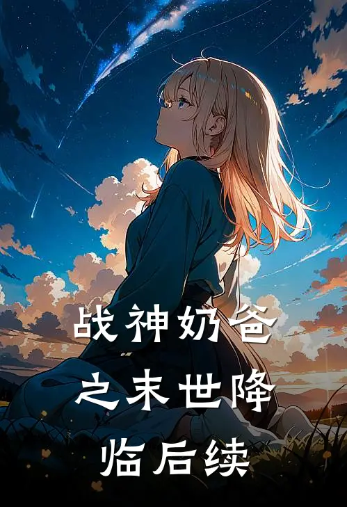 战神奶爸之末世降临后续