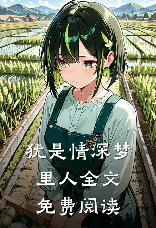 犹是情深梦里人全文免费阅读