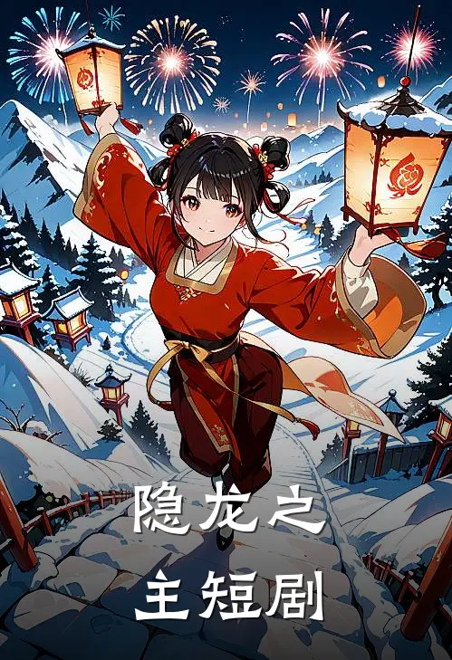 隐龙之主短剧