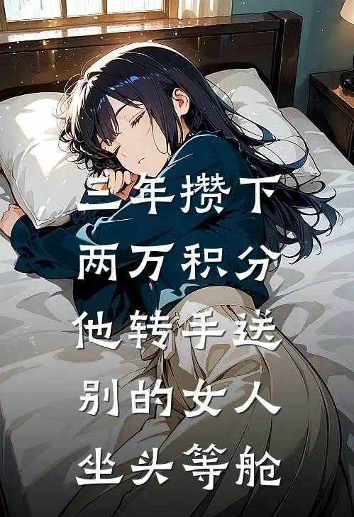 三年攒下两万积分,他转手送别的女人坐头等舱