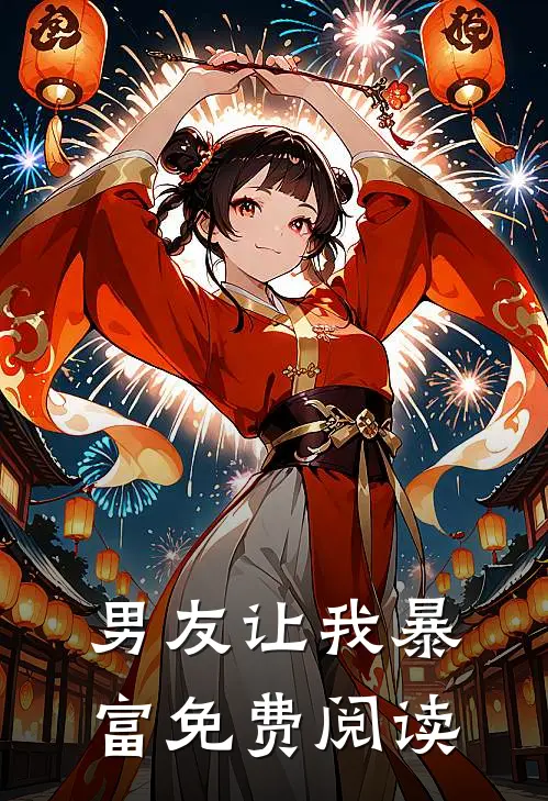 男友让我暴富免费阅读