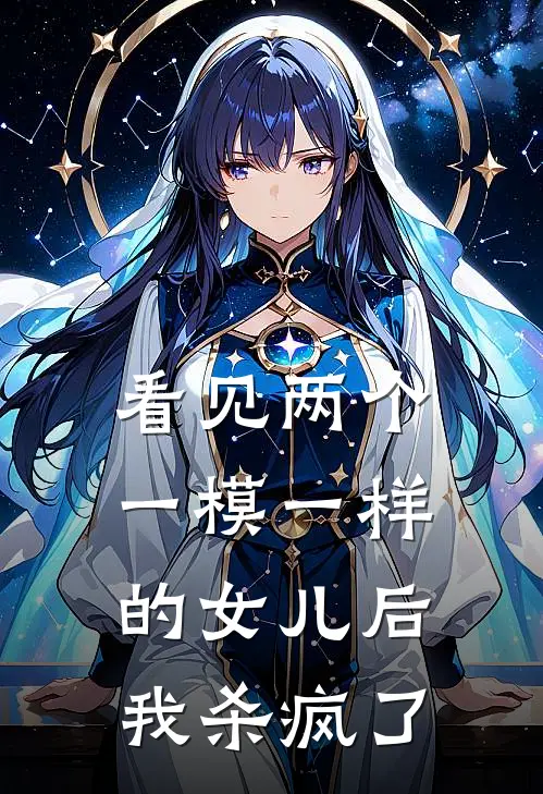 看见两个一模一样的女儿后，我杀疯了